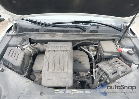 2017 GMC Terrain Sle-2 z USA, uszkodzony, nr VIN 2GKALNEK3H6186076